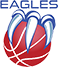 Логотип баскетбольного клуба East Perth Eagles(W)